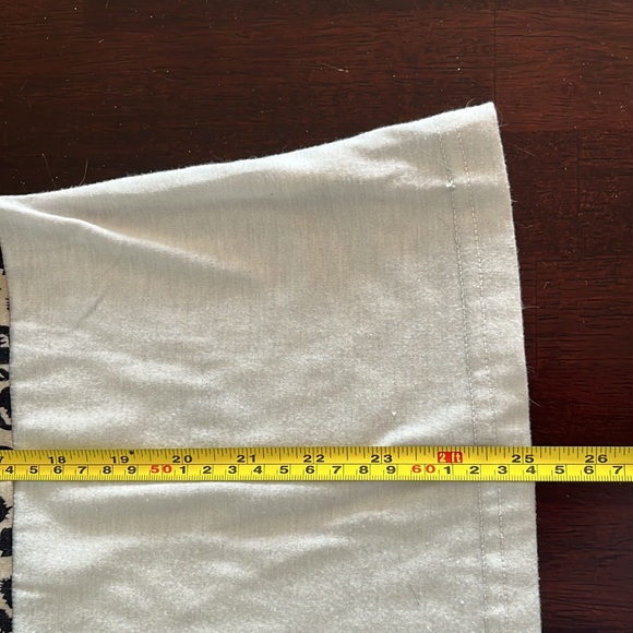 Color Block Animal Print Tshirt - Picture 4 of 6